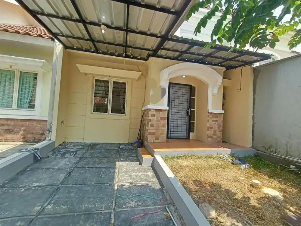 RUMAH PREMIUM CLUSTER LEVESTA CIKARANG – SEMI FURNISH, NYAMAN, MODERN & STRATEGIS