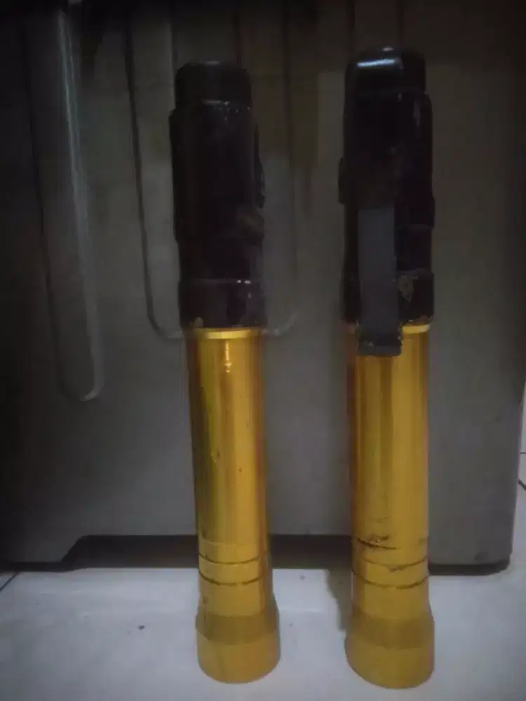 Bumbung Shock Breaker Variasi