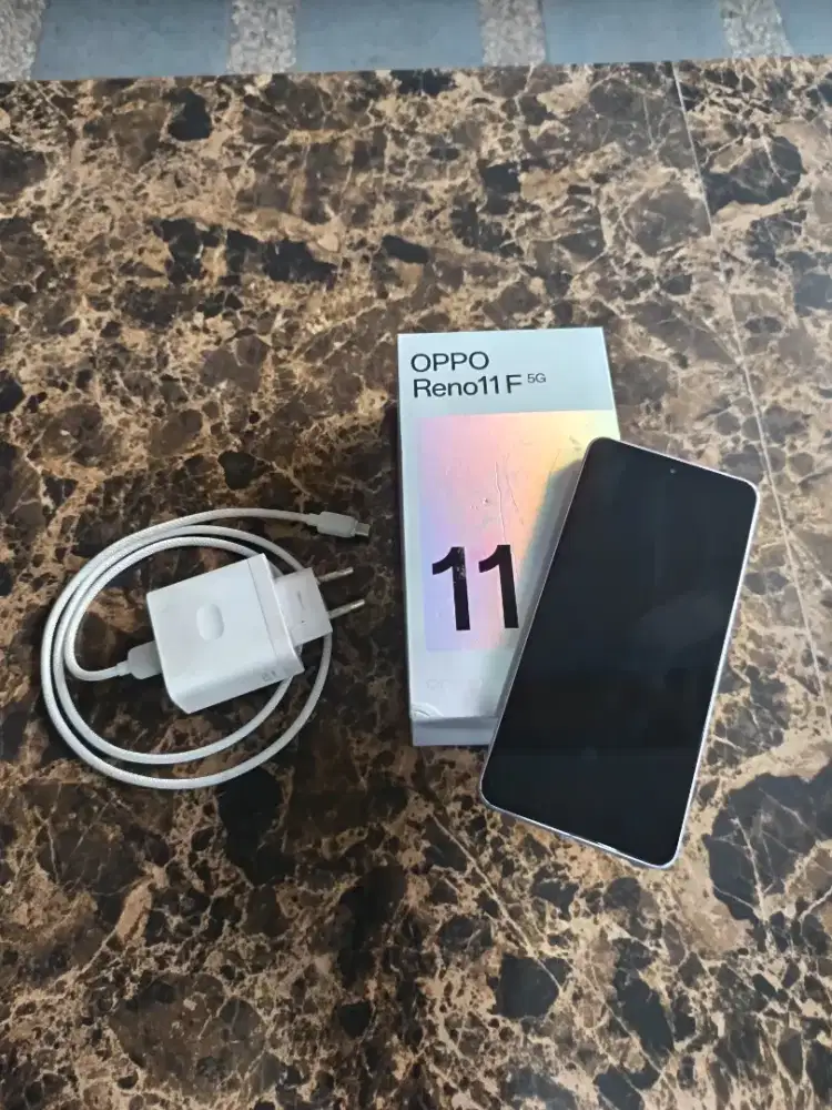 OPPO RENO 11F 5G 8/256 FULLSET