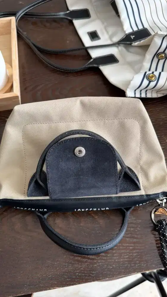 Longchamp Le Pliage Energy