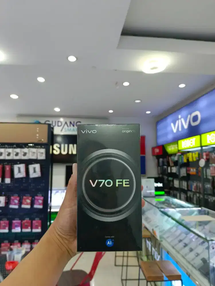 VIVO V70FE 8/256 5G