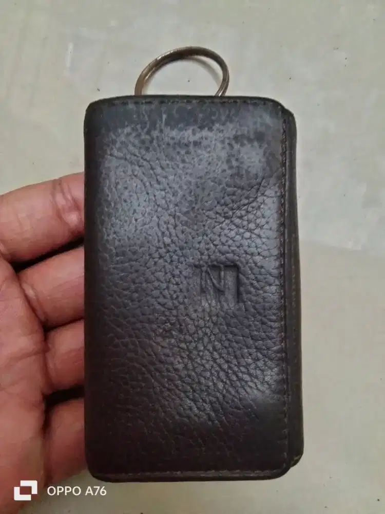 Dompet STNK Elizabeth