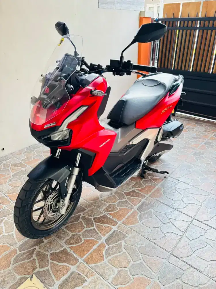 Honda ADV 160Cc ABS Tahun 2025