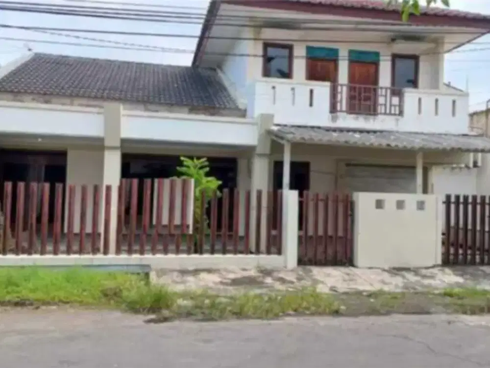 Rumah Jemur Andayani