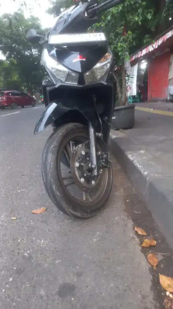 Biaya pengobatan ortu