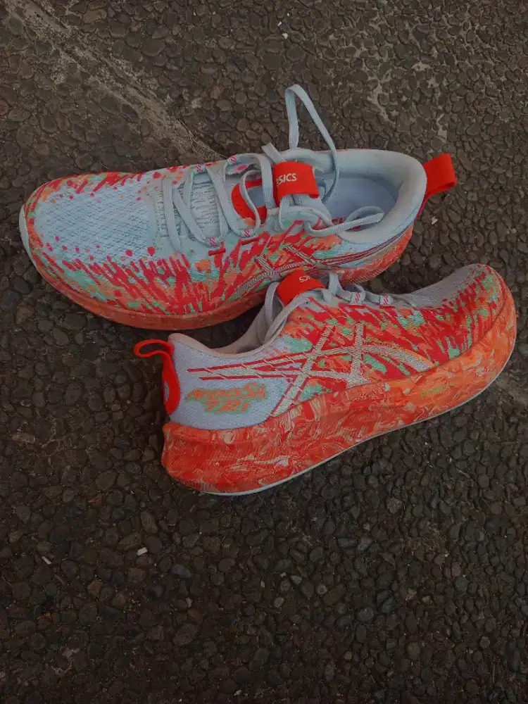 Asics Noosa Tri 16