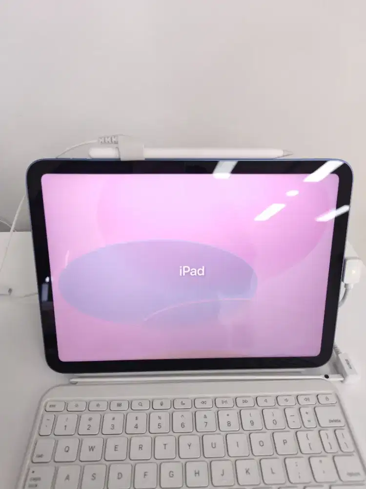 Promo Cicilan Pakai Home Credit Ipad A16