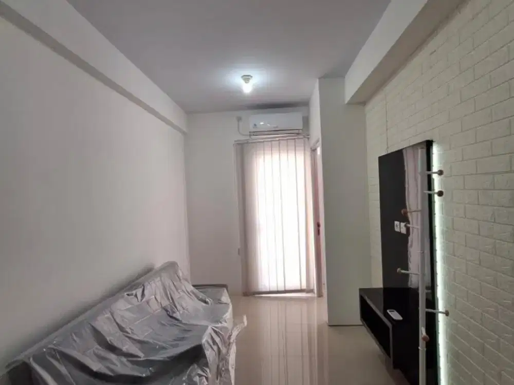 Dijual Apartemen Gunawangsa Tidar