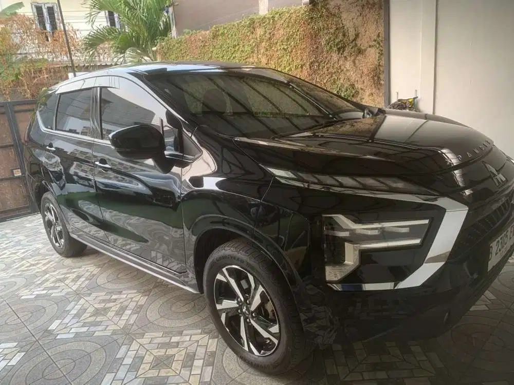 Mitsubishi Xpander 2022 Bensin