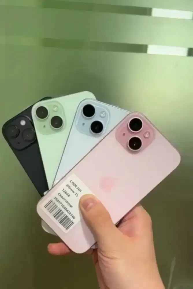 Cicilan iphone tanpa bi checking