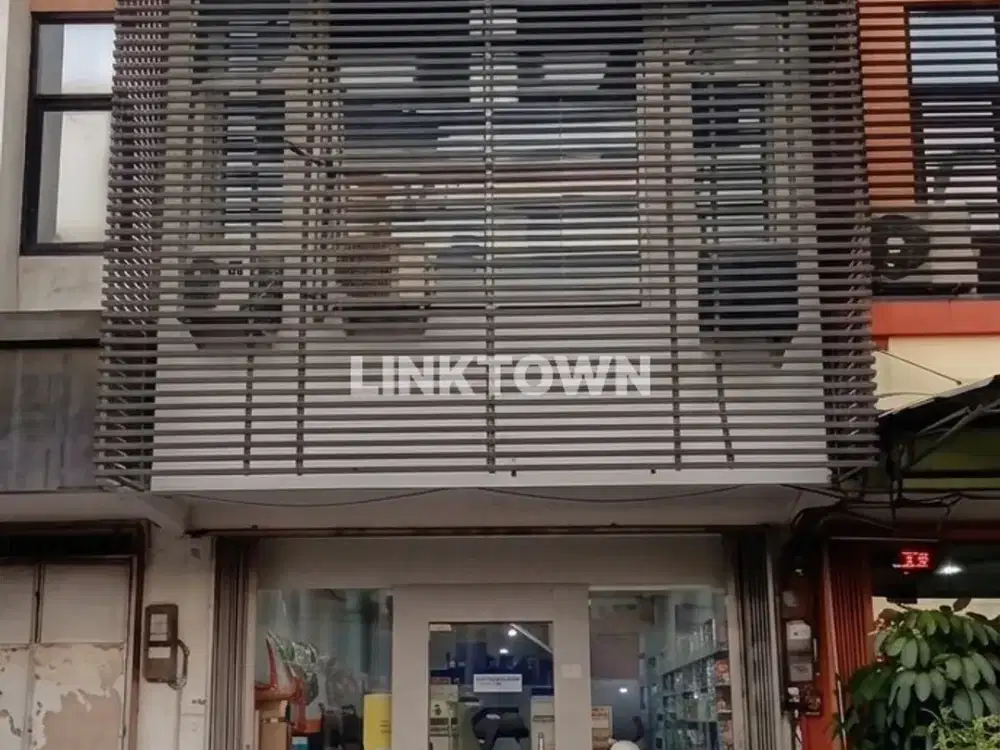 DIJUAL RUKO DI TANGERANG