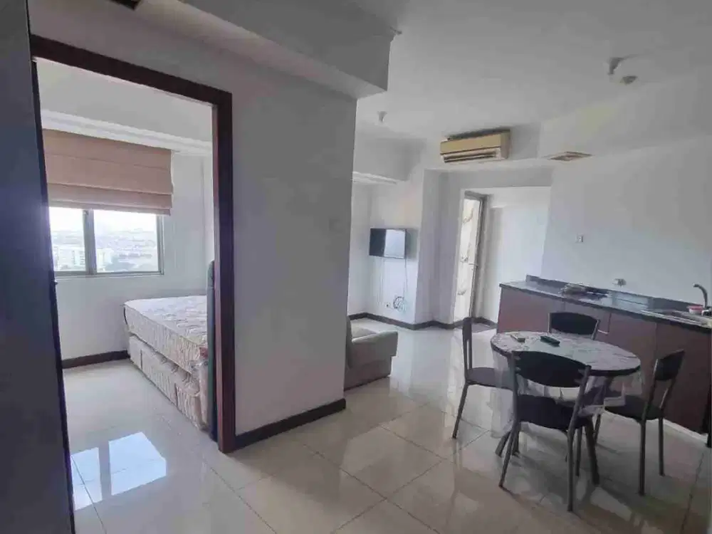 Dijual Apartemen Waterplace. Siap Huni. Pakuwon Indah. Surabaya