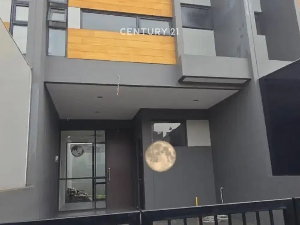 Ruko Strategis Di Grand Wisata Bekasi LT 110m SHM Cocok Usaha