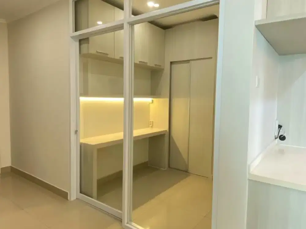Disewakan Apartemen Hampton's Park 2BR