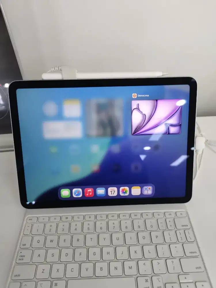 Promo Cicilan Pakai Home Credit Ipad Air