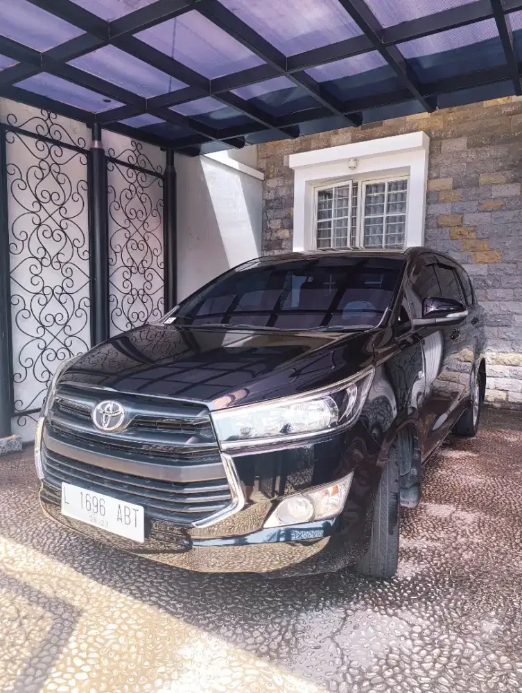 Innova Reborn G/At 2017