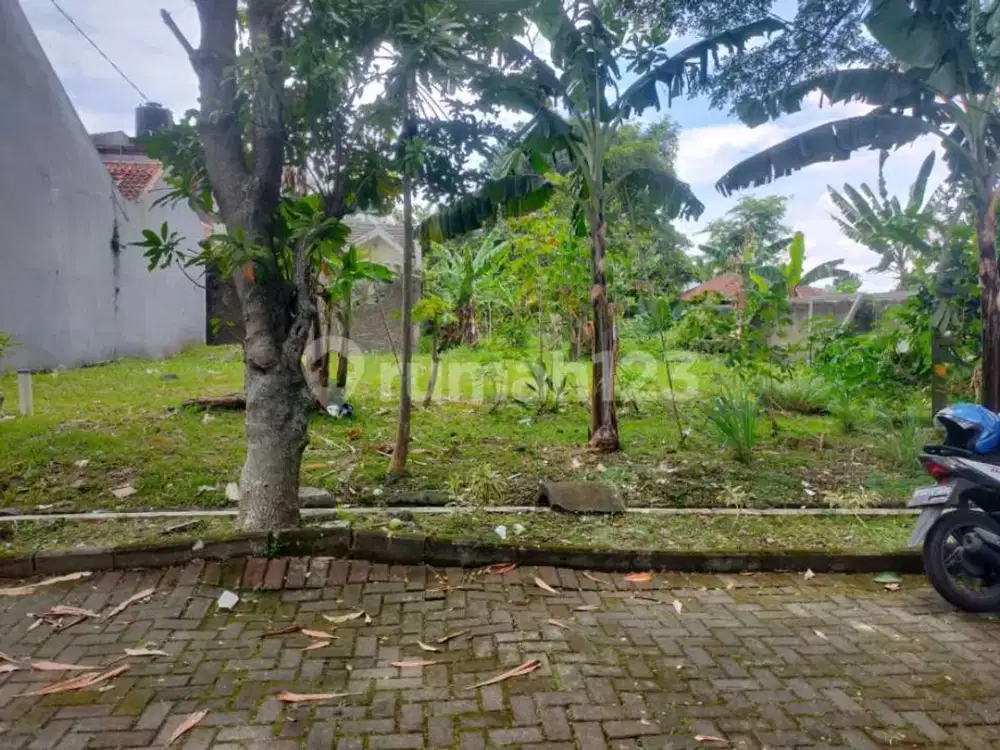 Kavling Tanah Murah Bawah Njop3,3 Juta/M Cipamokolan Bandung
