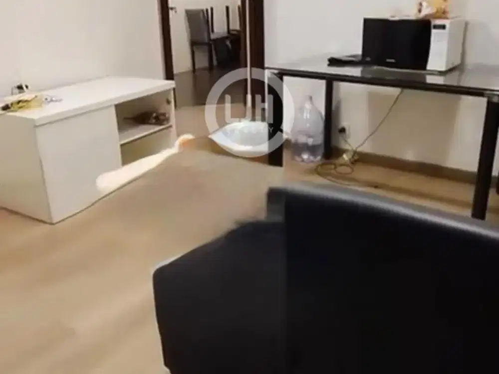 Aparatemen Mediterania Gajah Mada Taman Sari Jakarta Barat Lokasi Strategis