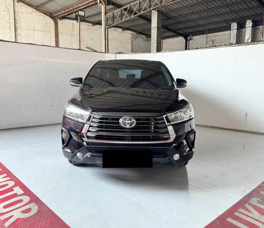 Toyota Innova G 2.0 At