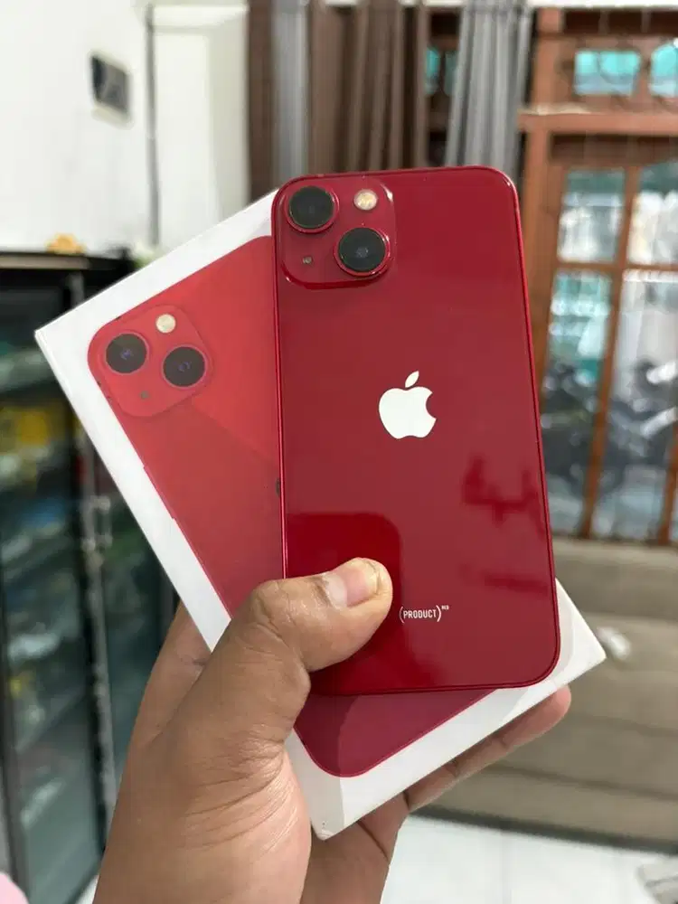 Iphone 13 mini 128gb all operator