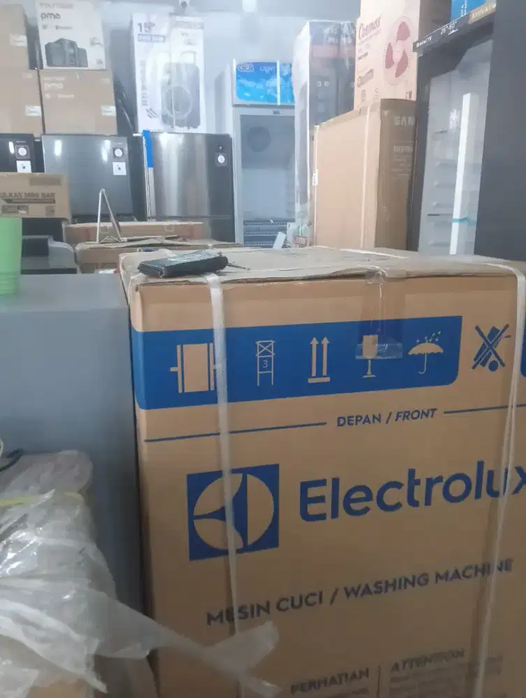 promo cicilan elektronik
