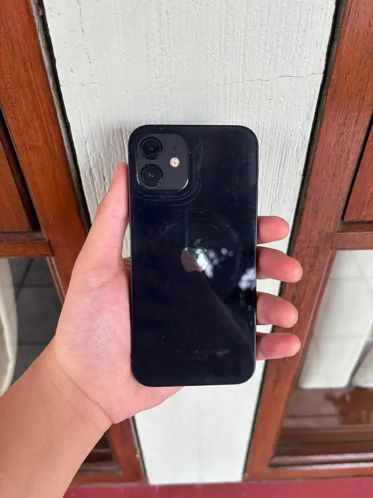 IPHONE 12 EX INTER ALL OP 64GB