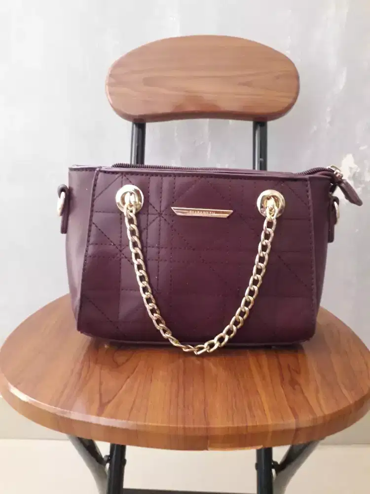 Tas Pesta Wanita