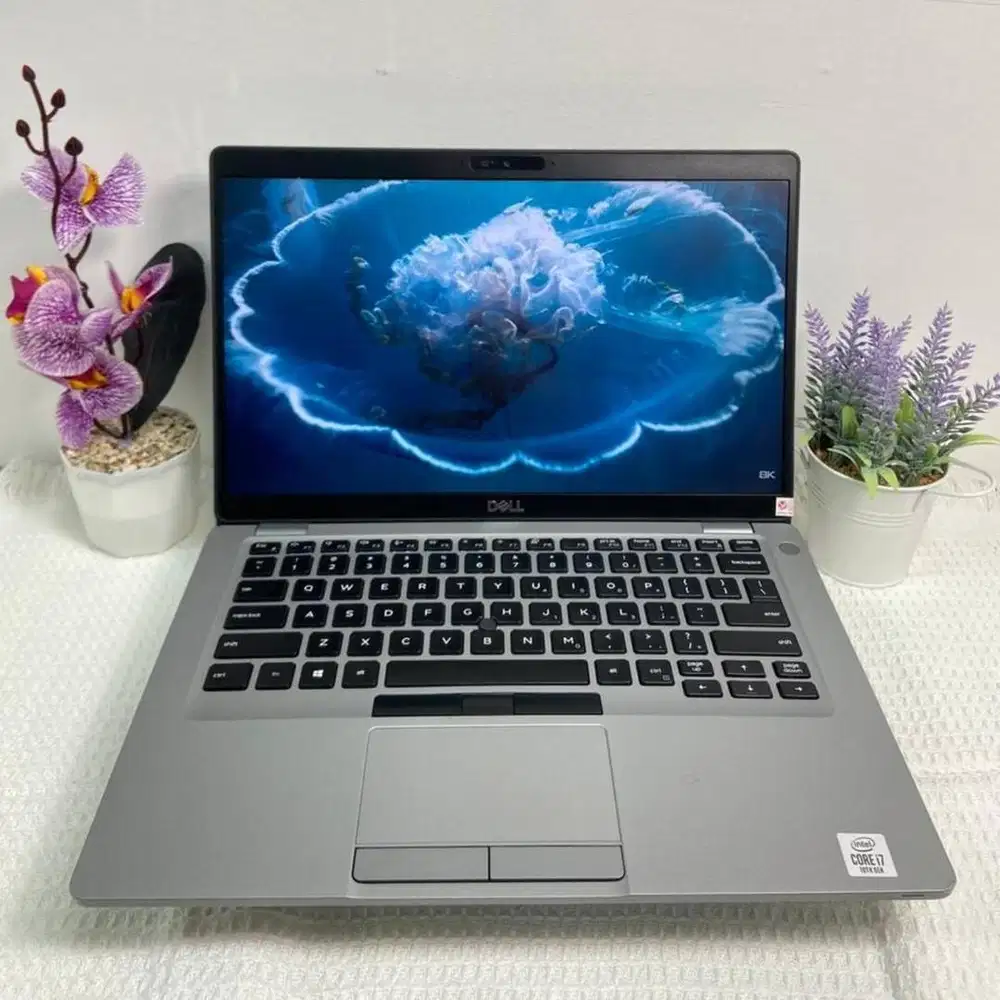DELL 5410 SLIM BAGUS TERLARIS