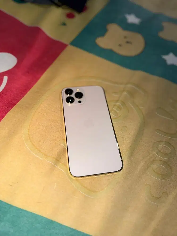 Iphone 13 Promax 256 ex Ibox