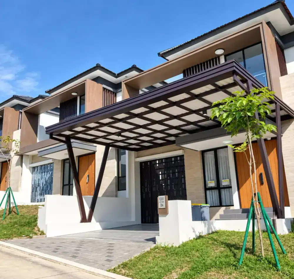 Canopy Atap Alderon RS