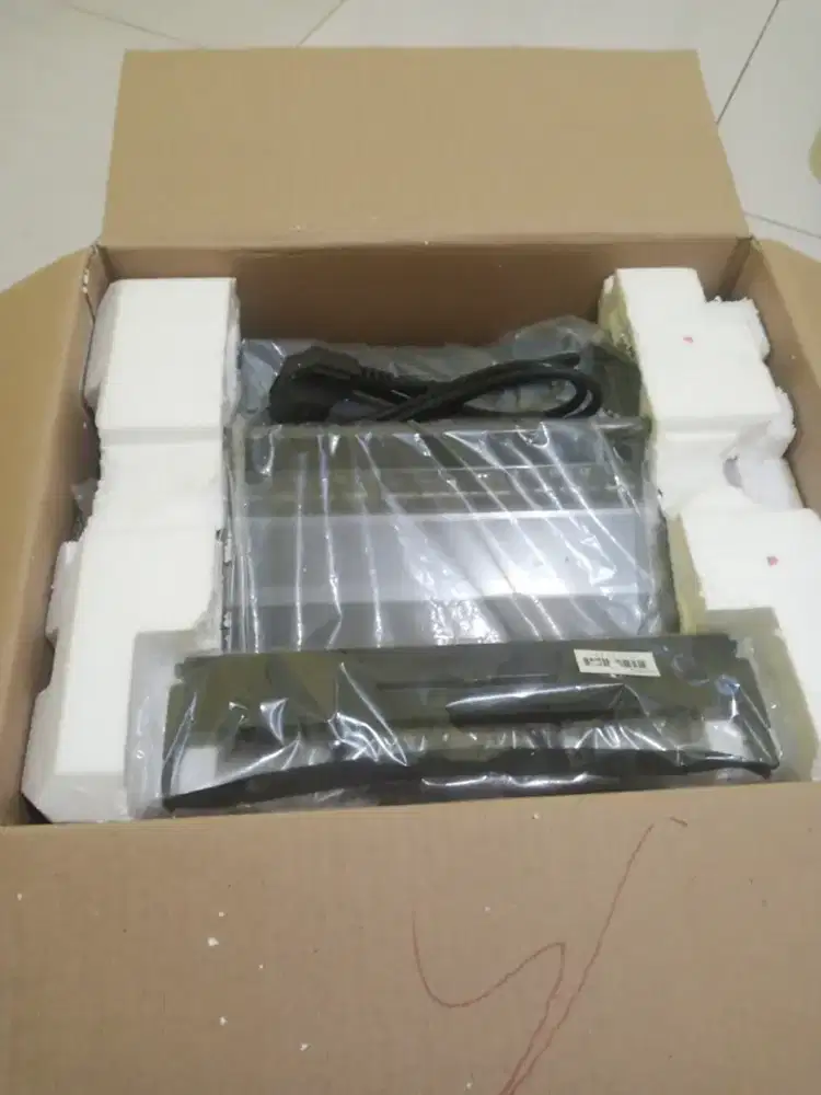 printer Epson Lx310