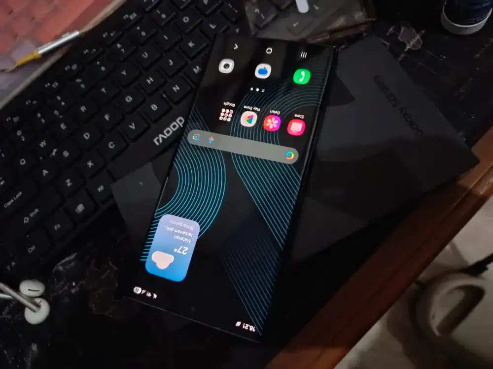 Samasung s22 ultra