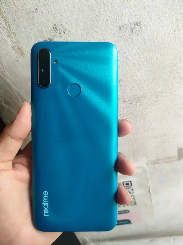 Realme C3 ram 3/32gb