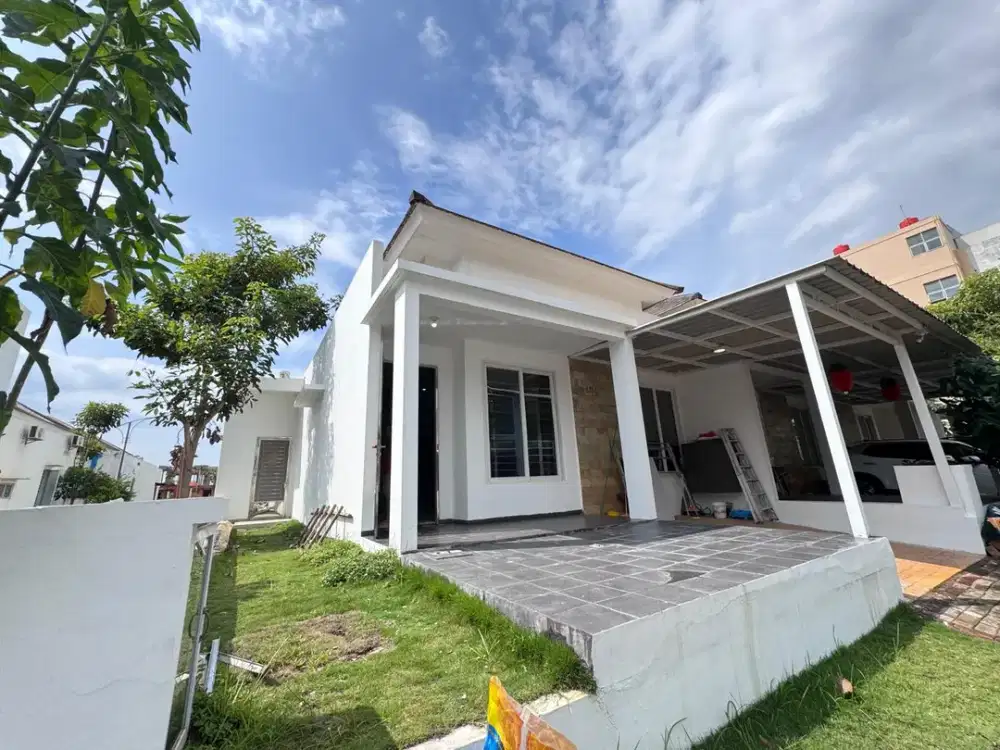 Rumah Monde Bay Residence