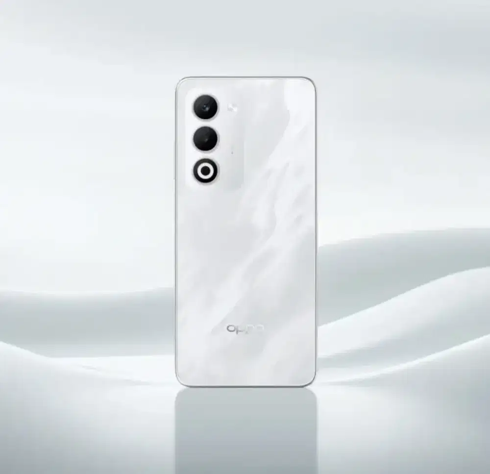 Oppo a5 2025 second
