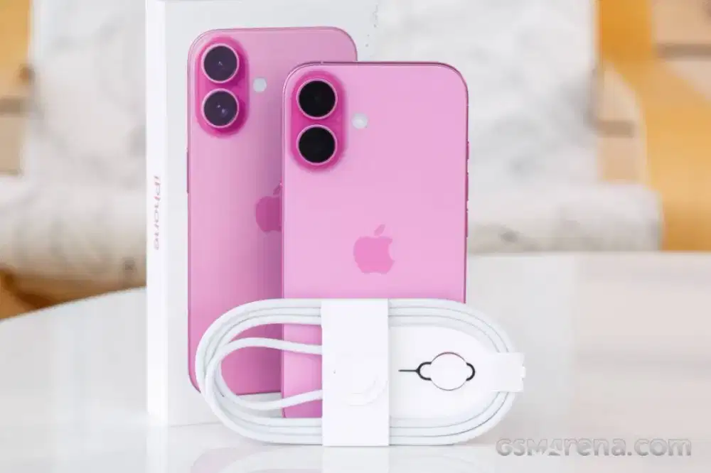 iPhone 15 bisa cicillan home credit