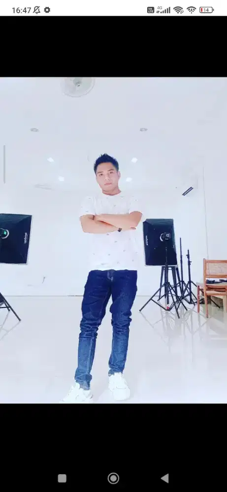 Mencari pekerjaan