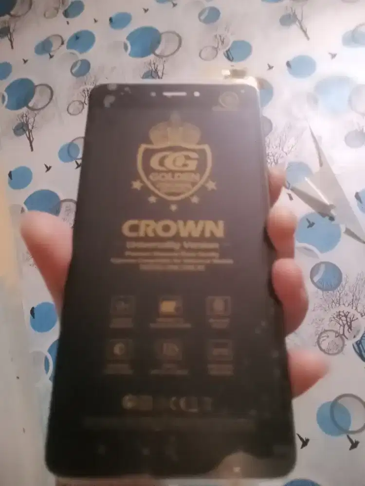 Lcd Xiaomi redmi 4x