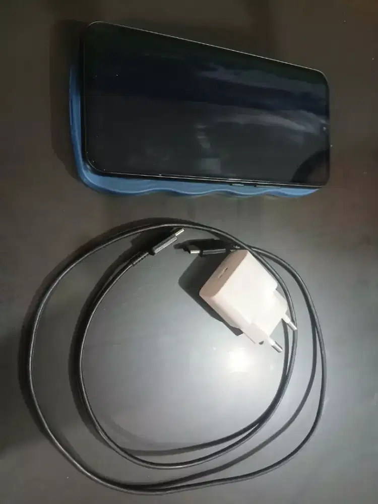 DIJUAL SAMSUNG A34 5G 8/128 SEIN