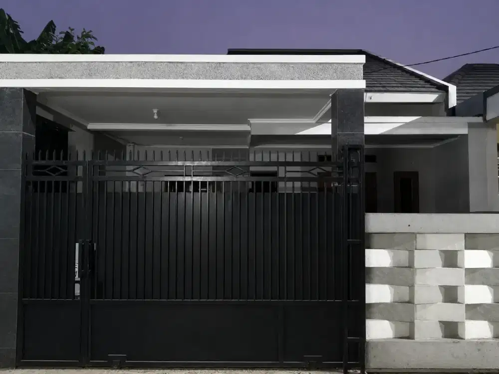 Dijual Rumah di Pejuang – Hunian Nyaman, Harga Ramah di Kantong 73927 WL
