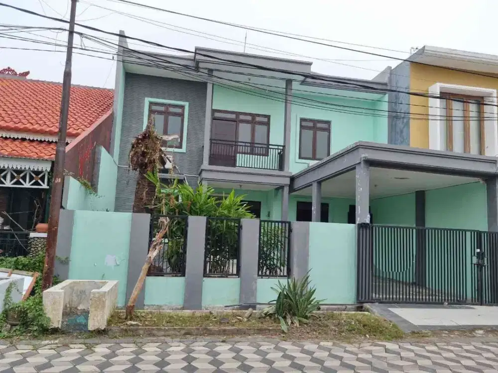 Medokan Asri Utara