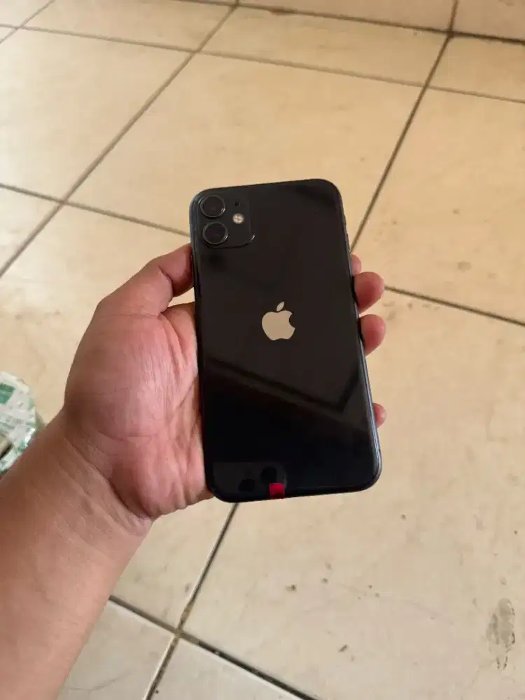 Iphone 11 64gb inter
