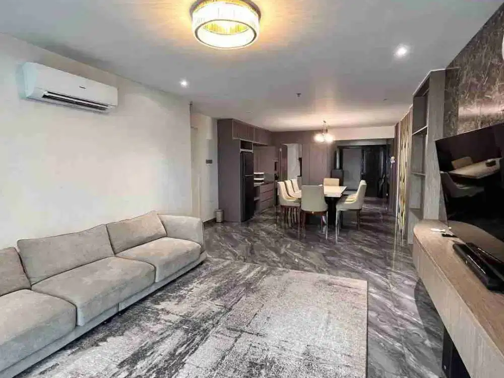 Dijual Condominium Graha Famili tower Prima B