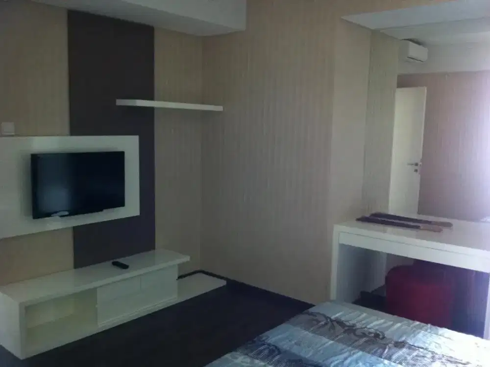Apartemen Trillium