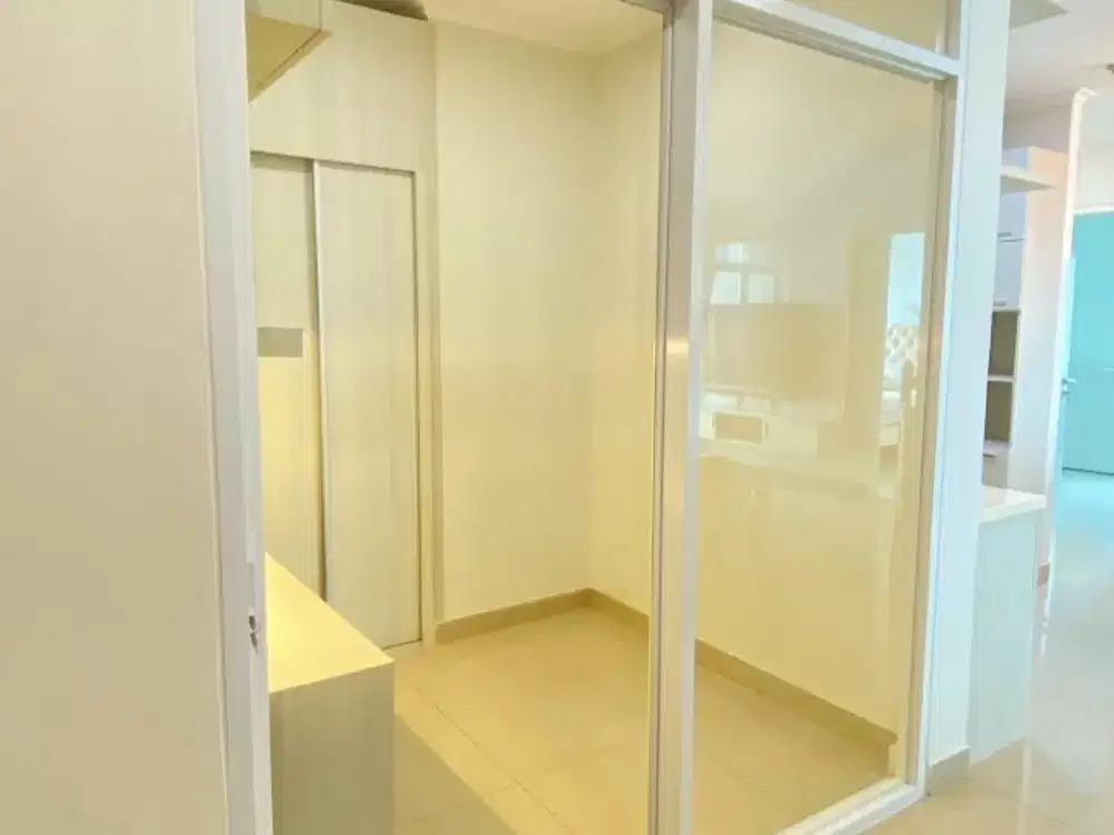 Disewakan Apartemen Hampton's Park
