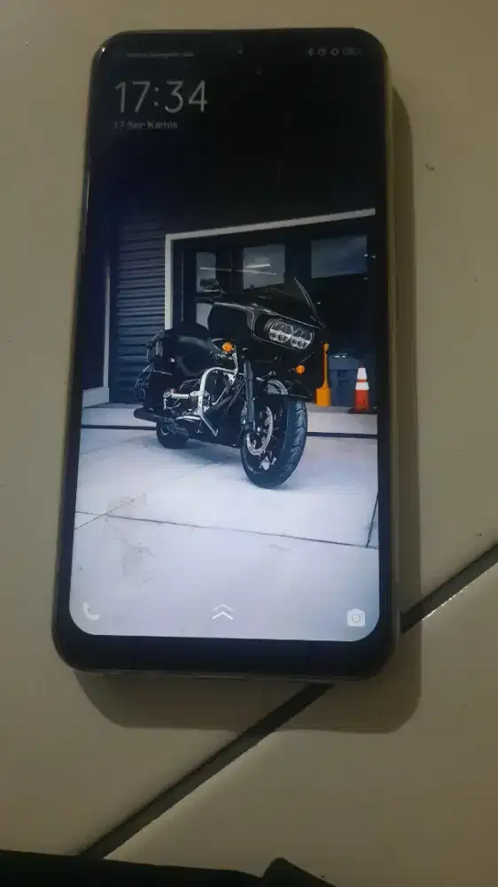 Dijual segera  hp vivo