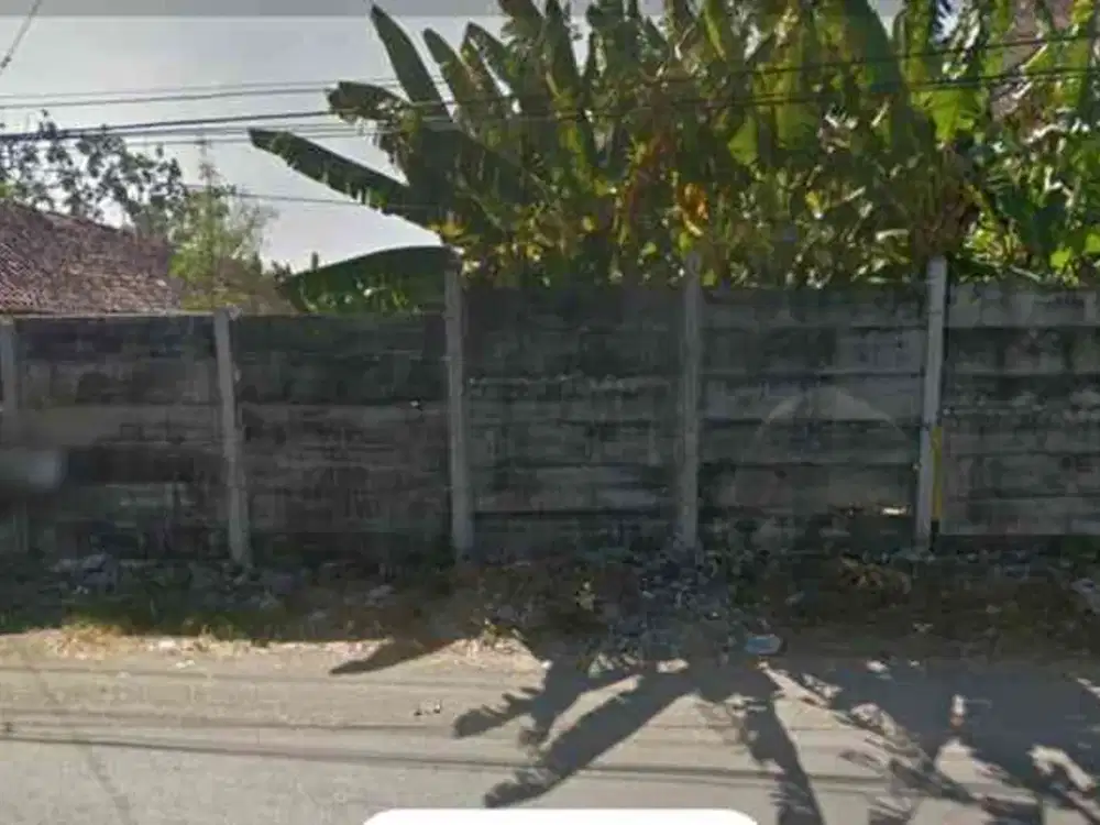 Desa Krikilan - Driyorejo