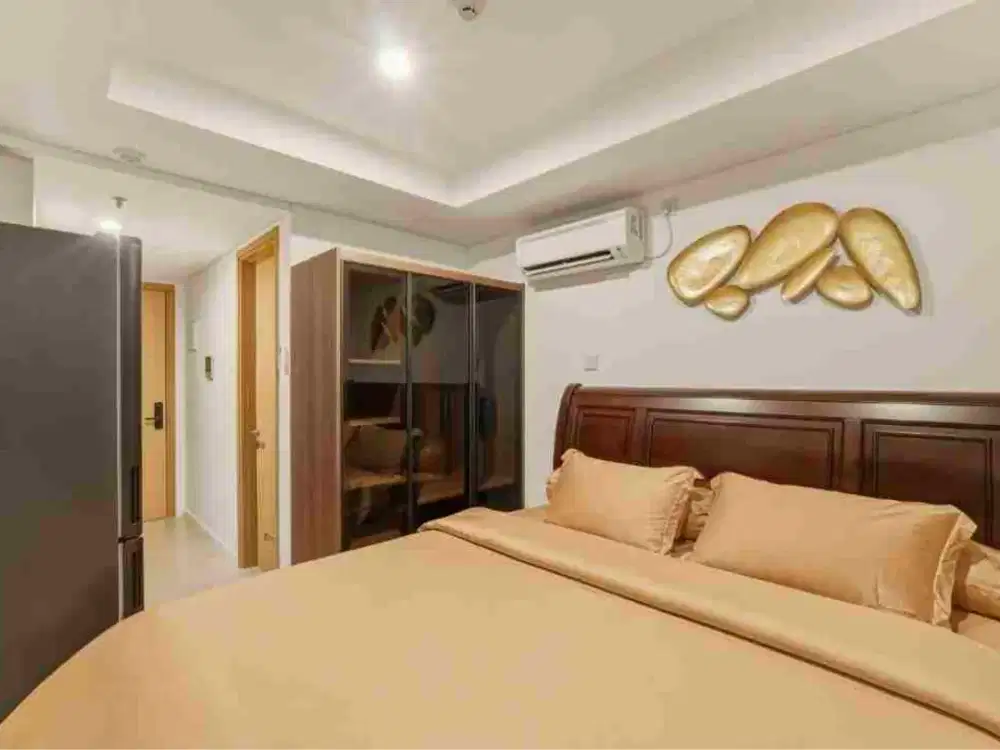 Di Sewakan Apartement Antasari Place, Studio 1Bt Full Furnished