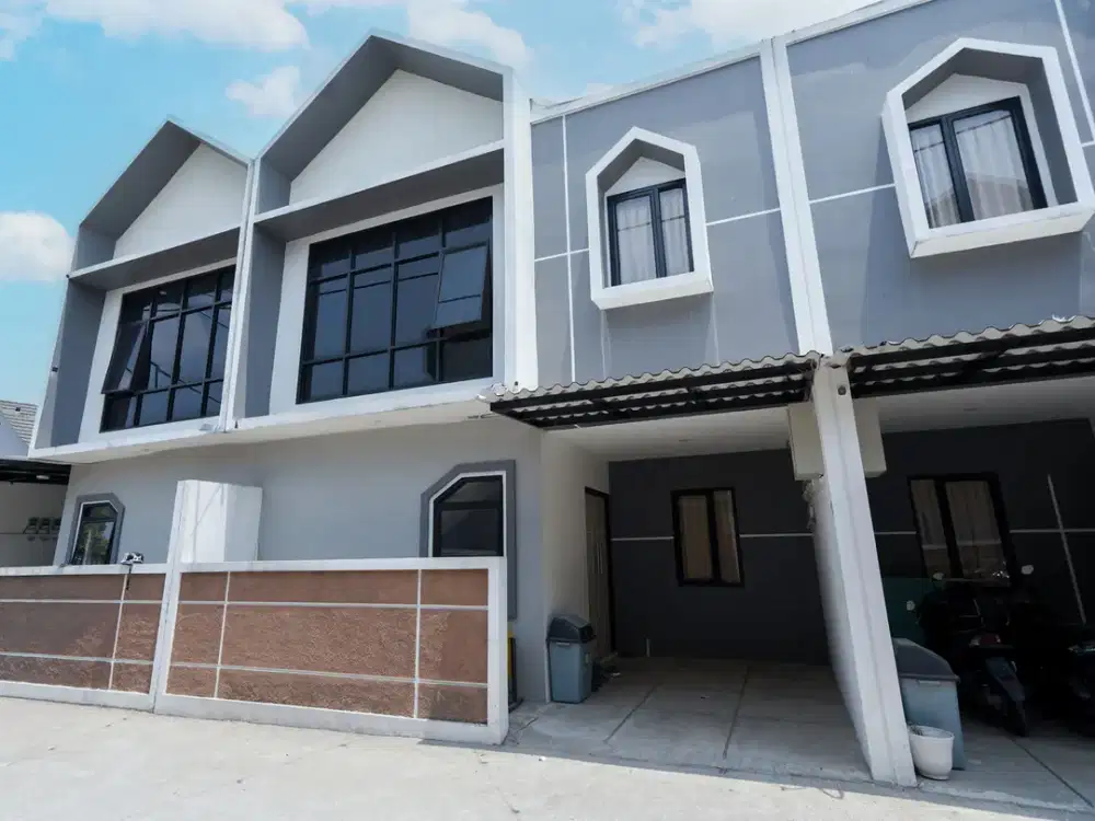 Kost Eksklusif Strategis di Bogor Dekat Kampus IPB Siap Huni J-55338