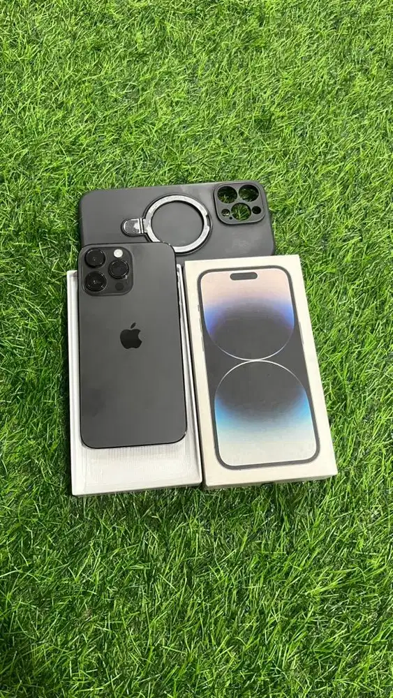 IPHONE 14 PROMAX